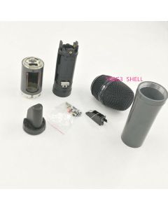 New Wireless Microphone Cover / housing For Sennheiser eW100G3 e935 Repair
