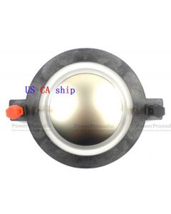 Replacement Diaphragm for B&C MMD75 DE750-8 Horn Driver 8ohm From US -CA 