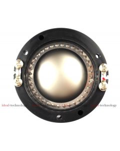 Replacement Diaphragm for Samson CD44T Driver 8 ohm 44.4mm