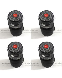 4x Cartridge Fits for Sennheisers e845/e845s e835/e835s microphone core capsule