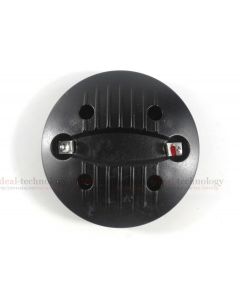 Replacement diaphragm for Yorkville 7527 HF Diaphragm For 7527 Driver 8ohm