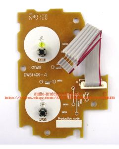 Pioneer CDJ 2000 - Play Cue Circuit Board PCB - DWS 1409 *Original Part* DWS1409