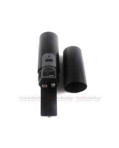 1PCS Replacement headheld body for Shure RPW110 PG58 PG288 Wireless Microphone