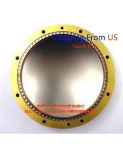 Replacement Diaphragm for JBL 2440, 2441, 2445, 375, 376 H 8 ohm US Warehouse