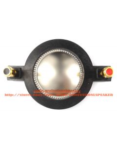 Diaphragm For peavey Pro 175T 175-T Speaker Diaphragm Horn Driver Repair Part 