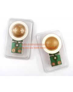 2PCS/LOT Replacement Diaphragm for Foster H025N30 H025N228 H025N27