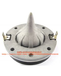 Replacement Speaker Diaphragm for Horn Driver Repair D16R2408 2408J 16 Ohm