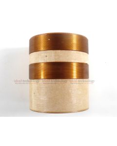High Quality Replacement Voice coil for JBL SRX 718 715 8 ohm