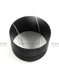 Replacement Voice coil For PHL PS15 Speaker Subwoofer 8Ohm 