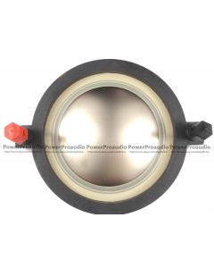 High Quality Replacement Diaphragm for B&C DE900-8 Horn Driver 8 ohm