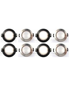 8Pcs 44.4mm Diaphragm for RCF N350 ND350 CD350 8 ohm High Quality Voice coil