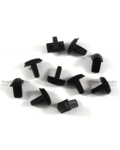 10pcs/lot Hand microphone Power/Mute switch Wish for Shure PG88/PG58/PG4