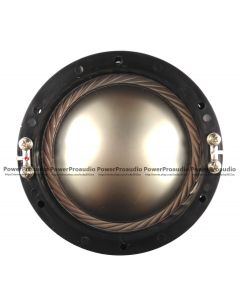 74.5mm or 74.46 mm 8 ohm Aftermarket Universal diaphragm drive voice coil