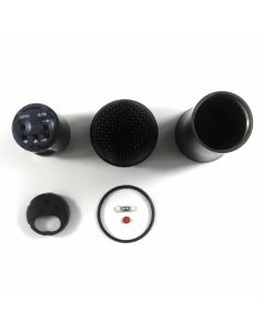 1 set Shell / Wireless microphone Cover / microphone housing For 135G2 / 100G2