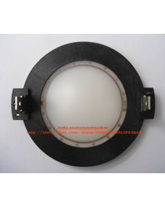 44.4mm Diaphragm for RCF N350 CD350 8 ohm Voice coil ,Ribbon