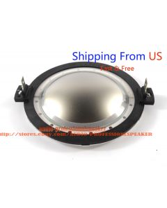  Diaphragm For RCF ND850, CD850 Driver 2.0, 1.4, 8 Ohms 74.4mm From US