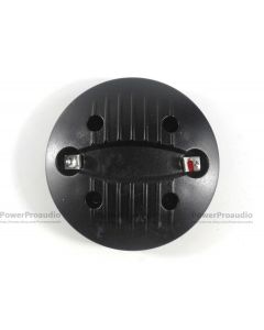 Replacement diaphragm for Yorkville 7527 HF Diaphragm For 7527 Driver