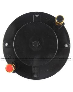 Replacement Diaphragm Fit For Eminence ASD-1001 - 8 Ohm, 34.4mm D-ASD1001 Driver