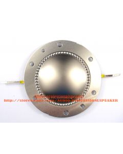 Peavey 22XT 22XT+ 22A RX22 Diaphragm for SP2 SP4 SP-4X ,Aluminium wire