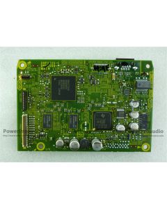 Main control ASSY Master CPU DSP  (DWX3500) For Pioneer CDJ-900NEXUS 
