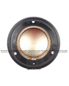 Diaphragm For Wharfedale Titan D-701 15p/15a/12a/15d/12d, Hf  8Ohm