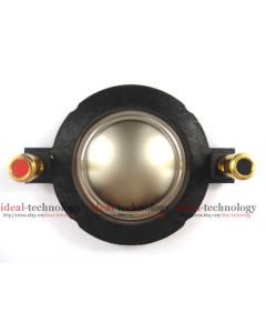 Replacement Diaphragm For Technical Pro ROX-10 ROX-12 ROX-15 Aft Tweeter