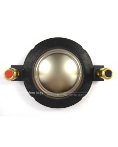 34.4mm AFT Diaphragm For AudioPipe ATV-4545 for APH-4545-CD Driver 8 ohms