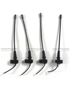4PCS Antenna For Sennheiser EW100G2/100G3 wireless microphone Bodypack