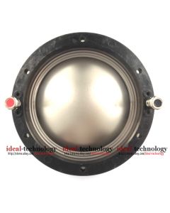 Replacement Tweeter Diaphragm for Beyma CP650TI 8Ohm Driver