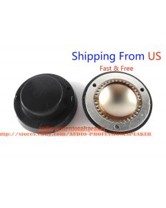 Replacement Diaphragm for JBL 2415 2416 2417 2415H 2416H-1 H, 8 Ohm From US