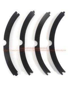 10 sets of 8" 8inch replace to woofer bass horn speaker foam gaskets - 100% new