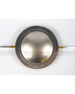 1/32"(51.5mm) speaker High quality tweeters diaphragm drive voice coil