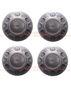 4PCS/LOT High quality Diaphragm for SP2 SP4 SP-4X Speaker  and so son