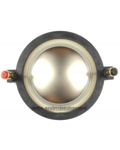 Diaphragm For B&C DE900-8  8ohm Driver with soldering terminal 16Ohm