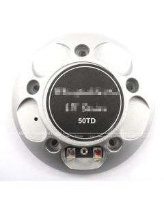 51.2mm Diaphragm For Wharfedale LX Sereis 50 TD, DLX & Delta Series Drivers 8Ohm