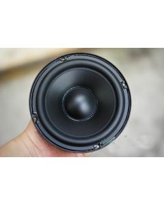 For JBL 5" inch 4Ohm 4Ω 50W Bass Audio Speaker Stereo Woofer Loudspeaker