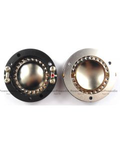Replacement Diaphragm 8 ohm 34.4mm tweeter horn driver 