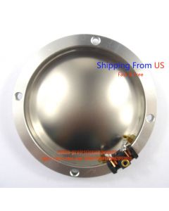 2PCS Diaphragm Horn Tweeter for B52 Comp4MX, B52 comp 4MX 8 ohm From US