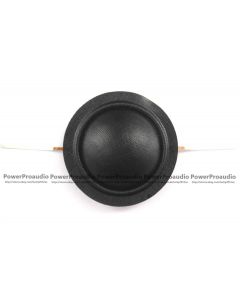 High Quality New 25.5 mm or 1 inch tweeters Diaphragm voice coil 