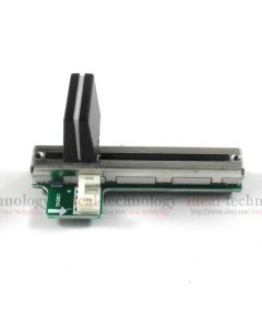  Fader Assembly OEM DWX2537 + OEM DAC2371fits Ch1 Ch3 for Pioneer DJM800