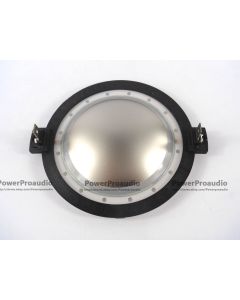  Replacement For RCF Diaphragm For ND850, CD850 Driver 2.0, 1.4, 8 Ohms 74.4mm