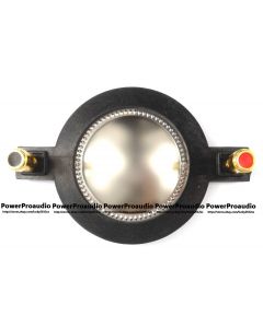 Diaphragm for Mackie S-408, S408 Speaker Horn Driver Repair 0008093