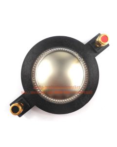 Diaphragm Horn Driver Speaker Repair For P-Audio BM10 BM-10 BM12 BM-12 Horn
