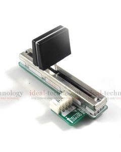  Fader Assembly OEM DWX2540 + OEM DAC2371fits Ch1 Ch3 for Pioneer DJM800