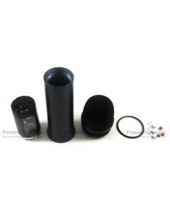 1set TC handheld microphone Shell housing  Cover For 135G2 / 100G2