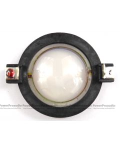 Replacement Diaphragm For RCF ND1411-M Diaphragm For  CD1411, 8 Ohm 35.5mm