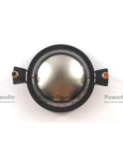 Replacement Diaphragm For Eminence PSD:3003- 8 Ohm Horn 