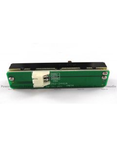 Repair Part 405-UDJ202-2441A For Pioneer DJM-250 Crossfader with PCB