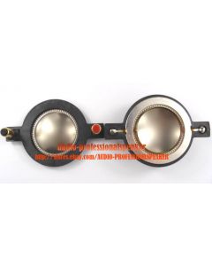 Speaker Diaphragm For Behringer Eurolive B-1220, B-1520, B-315D, 8 Ohm, D-SRM450