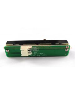  Repair Part 405-UDJ202-2441A  For Pioneer DJM-250 Crossfader PCB